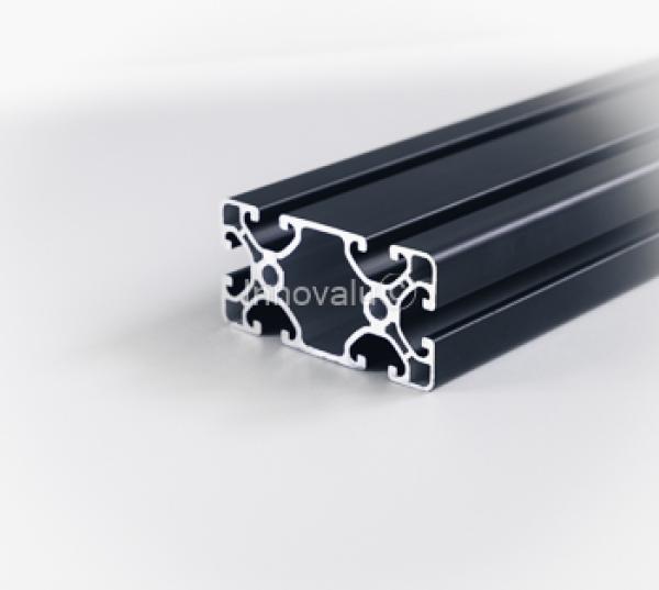 40x80 slot 8 Alu Profile